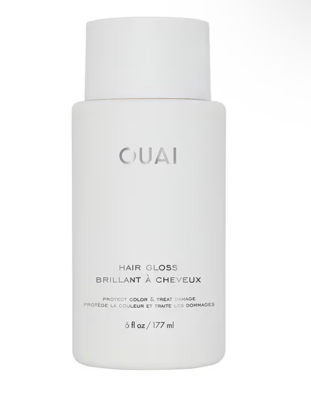 NEW- Ouai Hair Gloss